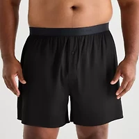 Shaquille O'Neal XLG™ Mens Big and Tall Boxers