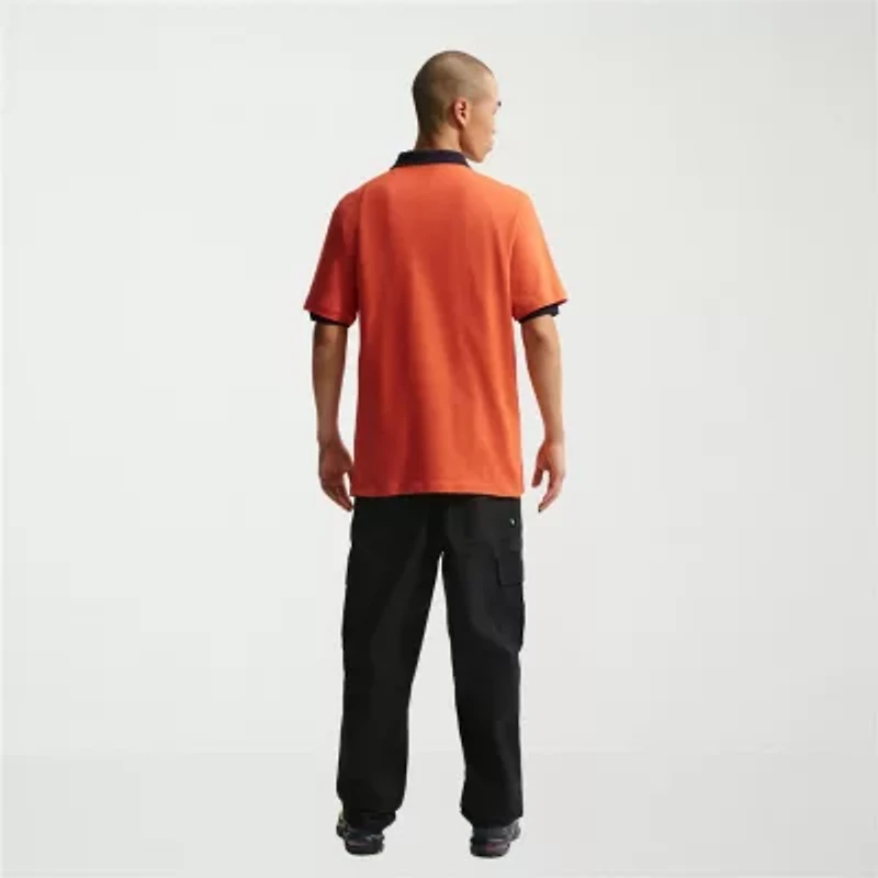 Nike Just Do It Mens Crew Neck Short Sleeve T-Shirt