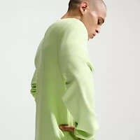 Nike Dri-Fit Mens Crew Neck Long Sleeve Sweatshirt