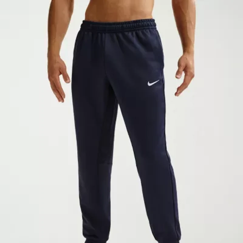 Nike Dri-Fit Mens Regular Fit Fleece Active Jogger Pant