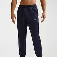 Nike Dri-Fit Mens Regular Fit Fleece Active Jogger Pant