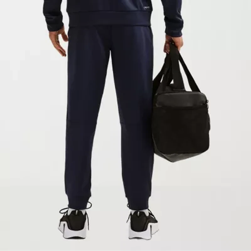 Nike Dri-Fit Mens Regular Fit Fleece Active Jogger Pant