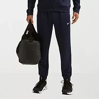 Nike Dri-Fit Mens Regular Fit Fleece Active Jogger Pant