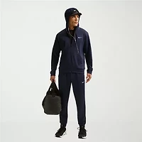 Nike Dri-Fit Mens Regular Fit Fleece Active Jogger Pant