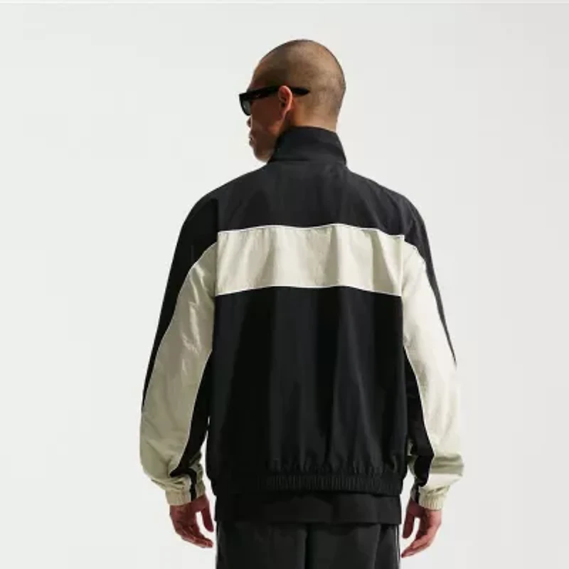 Nike Club Mens Lightweight Windbreaker
