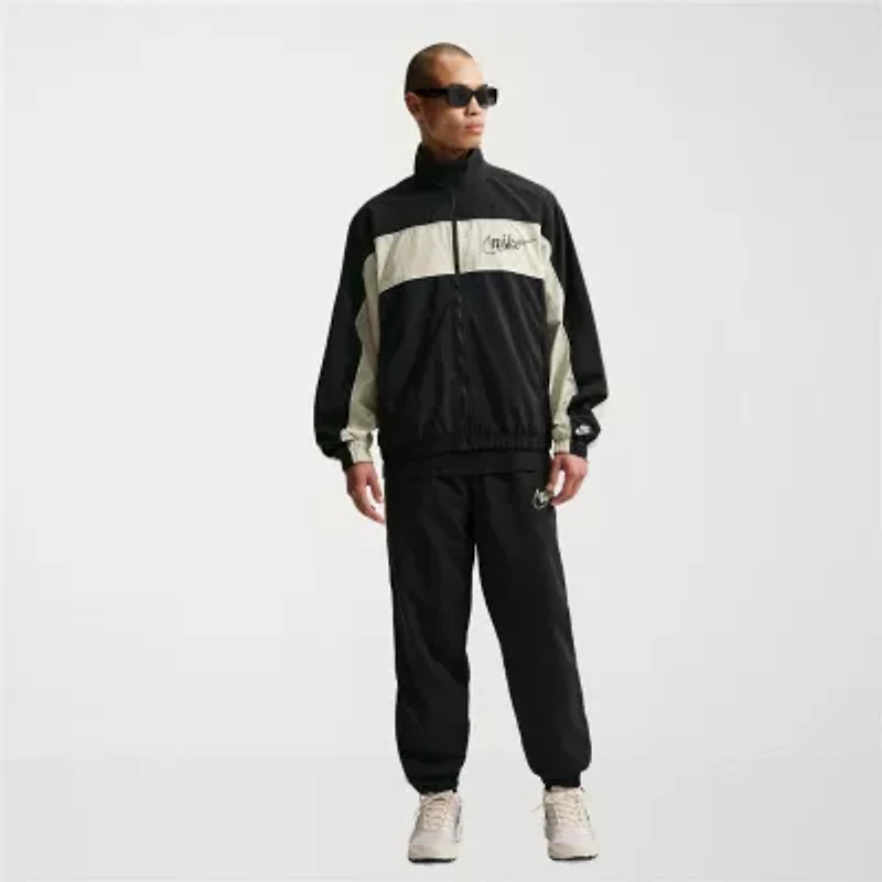 Nike Club Mens Lightweight Windbreaker