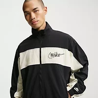 Nike Club Mens Lightweight Windbreaker