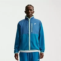 Nike Club Mens Fleece Lightweight Jacket