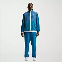 Nike Club Mens Fleece Lightweight Jacket