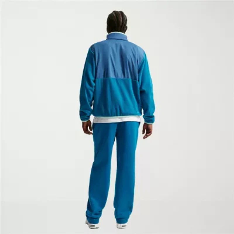 Nike Club Mens Fleece Lightweight Jacket