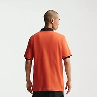 Nike Just Do It Mens Crew Neck Short Sleeve Active Big and Tall T-Shirt
