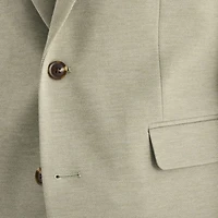 J. Ferrar 360 Stretch Knit Texture Mens Slim Fit Sport Coat