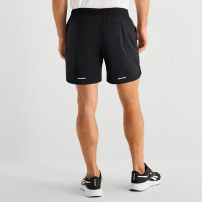 Xersion Mens 6" Workout Shorts