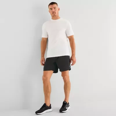 Xersion Mens 6" Workout Shorts
