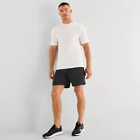 Xersion Mens 6" Workout Shorts