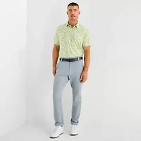 Xersion Mens Short Sleeve Polo Shirt