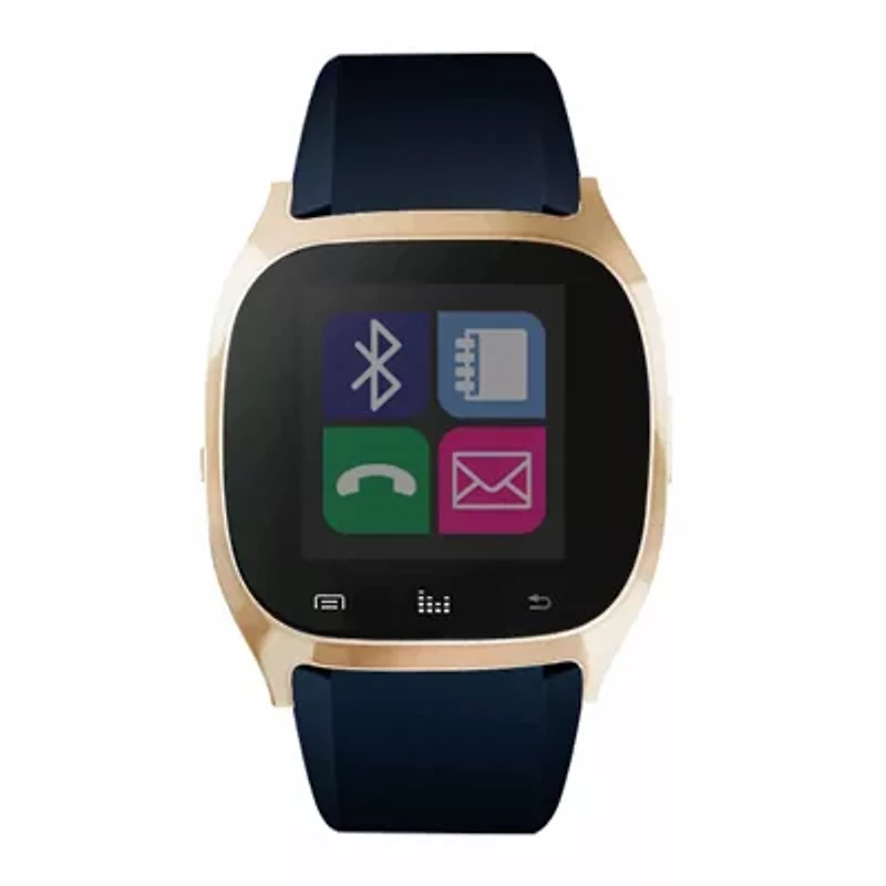 iTouch Navy Smart Watch-JCIT3160G590-007