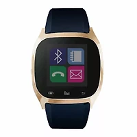 iTouch Navy Smart Watch-JCIT3160G590-007