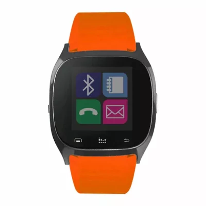 iTouch Orange Smart Watch-JCI160GN590-036