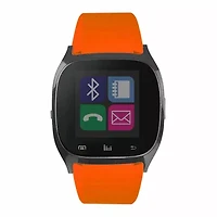 iTouch Orange Smart Watch-JCI160GN590-036
