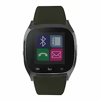 iTouch Dark Green Smart Watch-JCI3160GN590-636