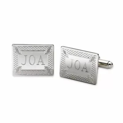 Cufflinks
