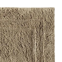 Liz Claiborne Luxury Egyptian Cotton Bath Rug