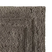 Liz Claiborne Luxury Egyptian Cotton Bath Rug