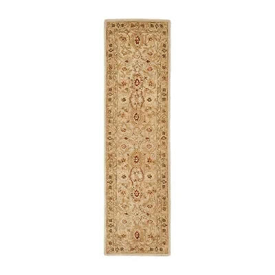 Safavieh Elaine Traditional Area Rug