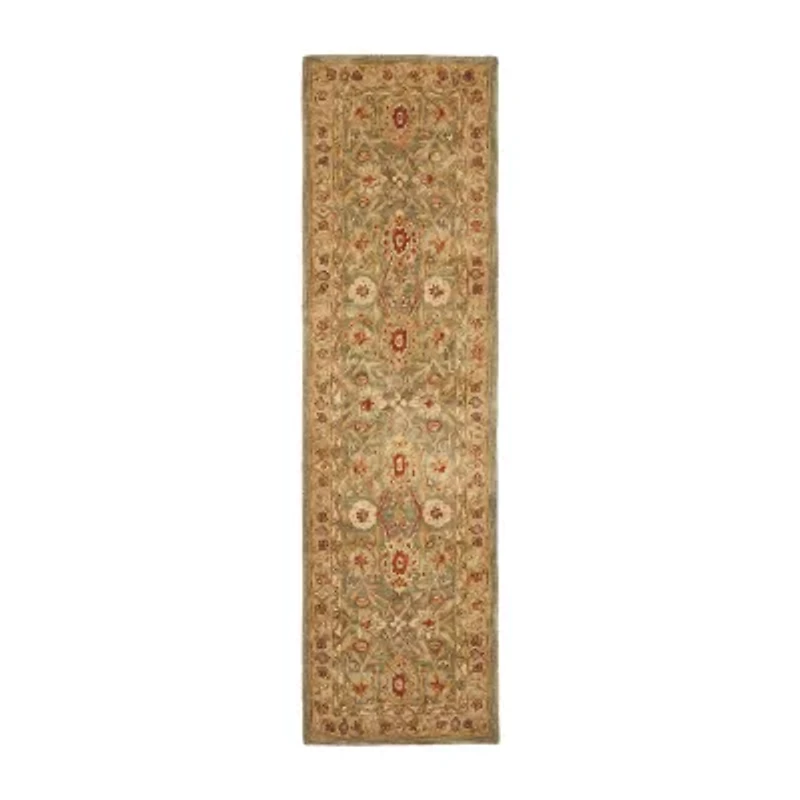 Safavieh Elaine Traditional Area Rug