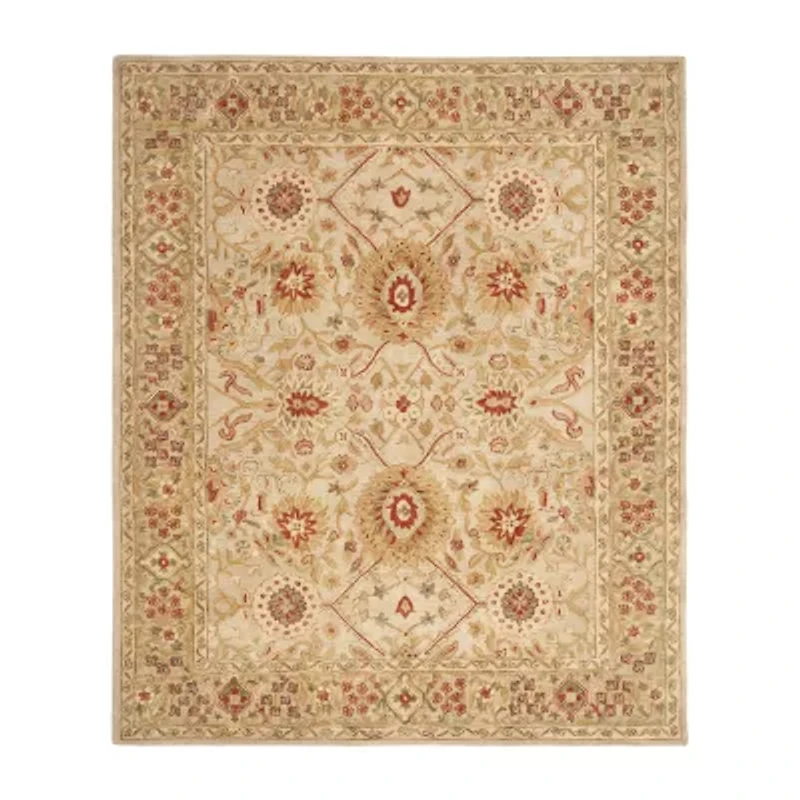 Safavieh Elaine Traditional Area Rug