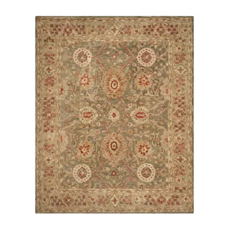 Safavieh Elaine Traditional Area Rug