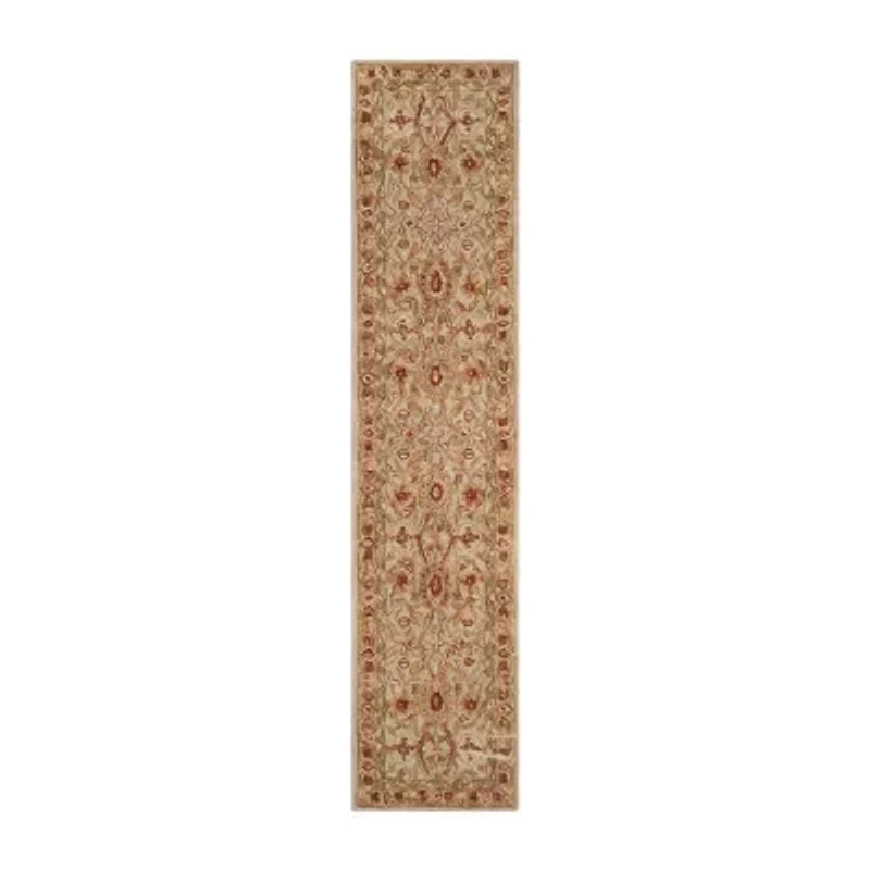 Safavieh Elaine Traditional Area Rug