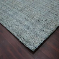 Amer Rugs Laurel Plaid Hand Tufted Indoor Rectangular Area Rug