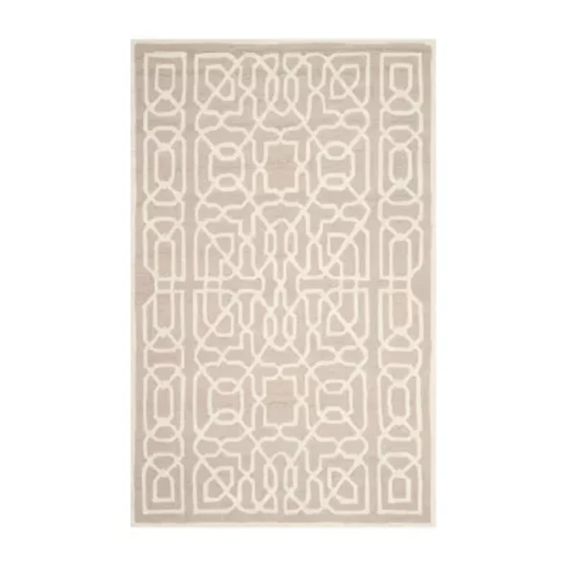 Safavieh Kandy Geometric Hand Tufted Wool Rug