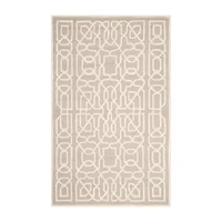 Safavieh Kandy Geometric Hand Tufted Wool Rug