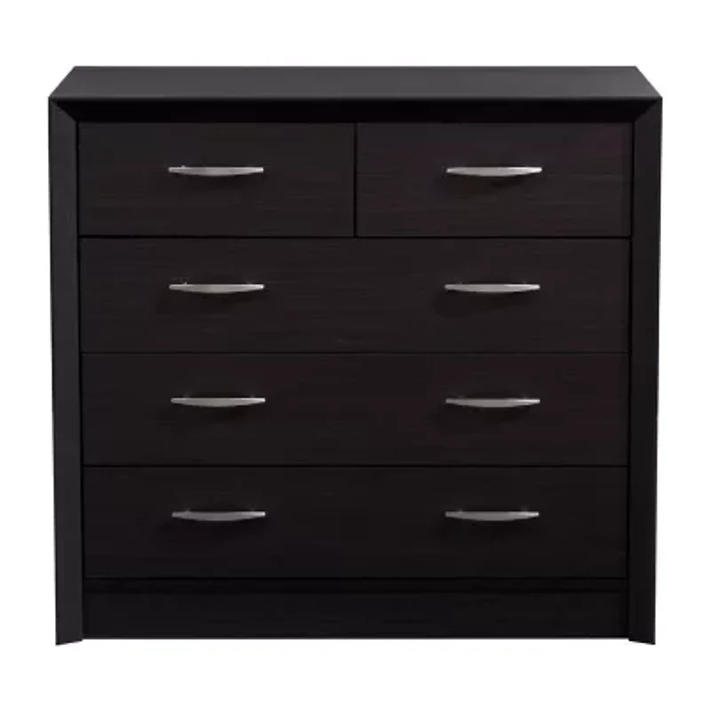 Newport Bedroom Collection -Drawer Dresser