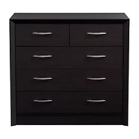 Newport Bedroom Collection -Drawer Dresser