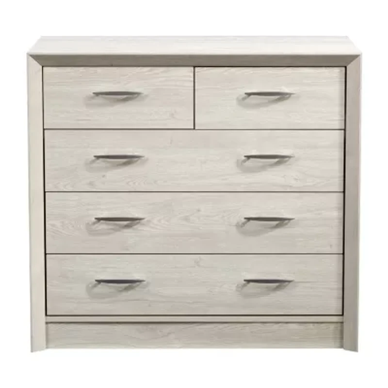 Newport Bedroom Collection -Drawer Dresser