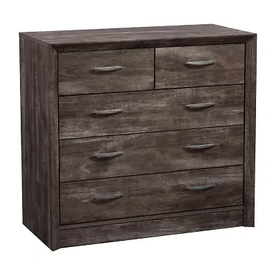 Newport Bedroom Collection -Drawer Dresser
