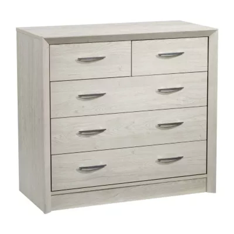 Newport Bedroom Collection -Drawer Dresser