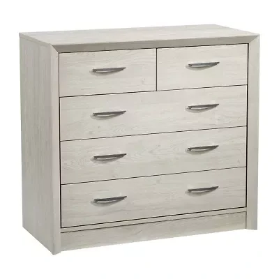 Newport Bedroom Collection -Drawer Dresser