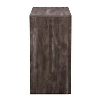 Newport Bedroom Collection -Drawer Dresser