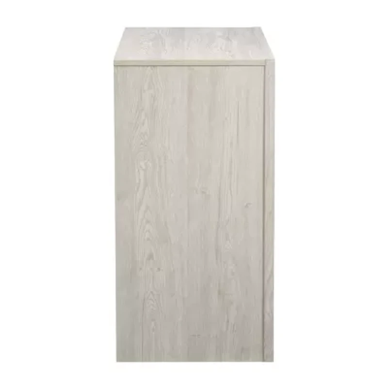 Newport Bedroom Collection -Drawer Dresser