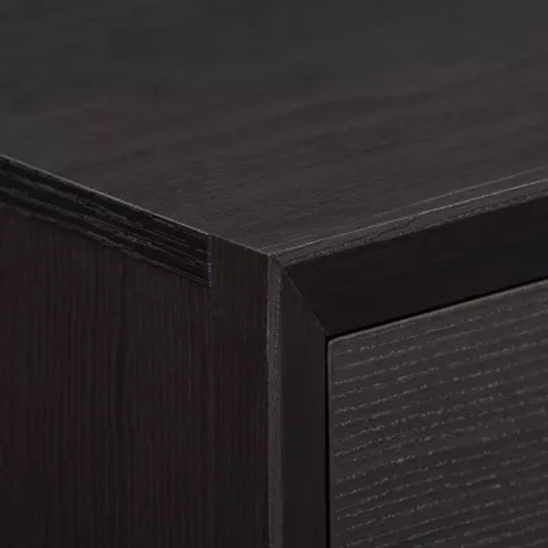 Newport Bedroom Collection -Drawer Dresser