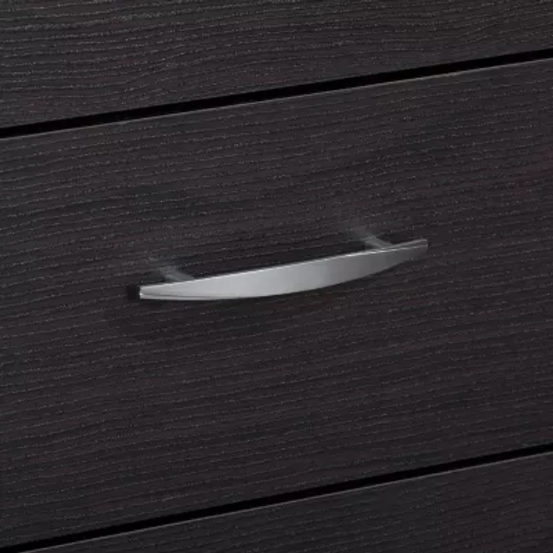 Corliving Newport Bedroom Collection 5-Drawer Dresser