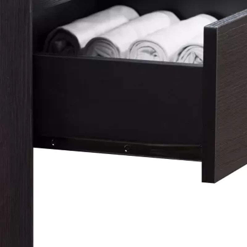 Corliving Newport Bedroom Collection 5-Drawer Dresser