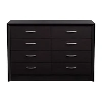 Newport Bedroom Collection 8-Drawer Dresser