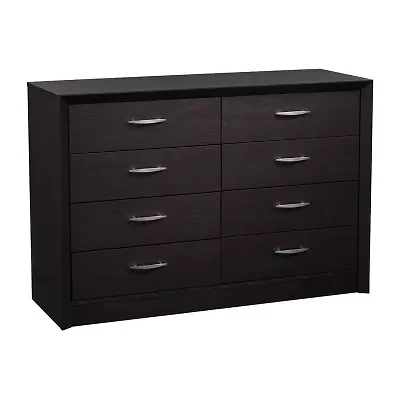 Newport Bedroom Collection 8-Drawer Dresser