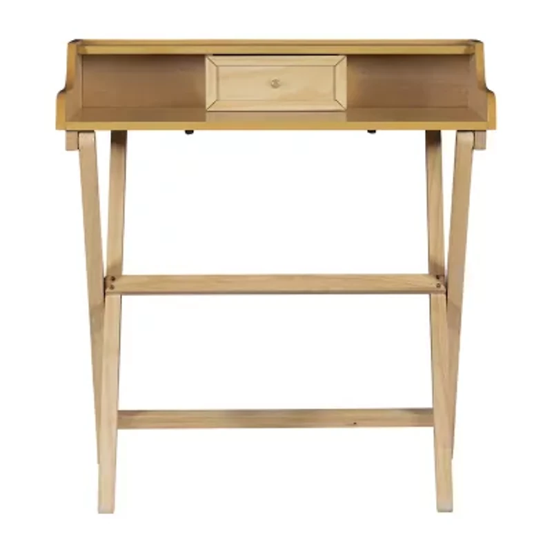 Castrey Home Office Desk